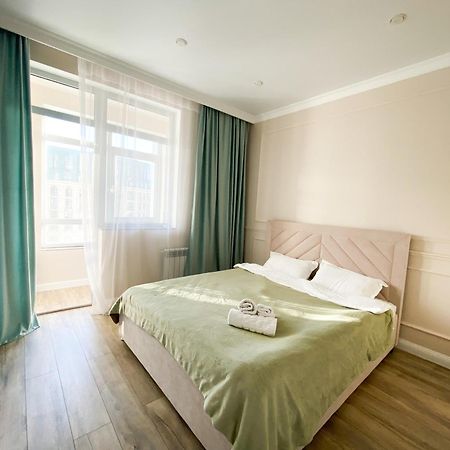 아스타나 Highvill Ishim 412 아파트 외부 사진