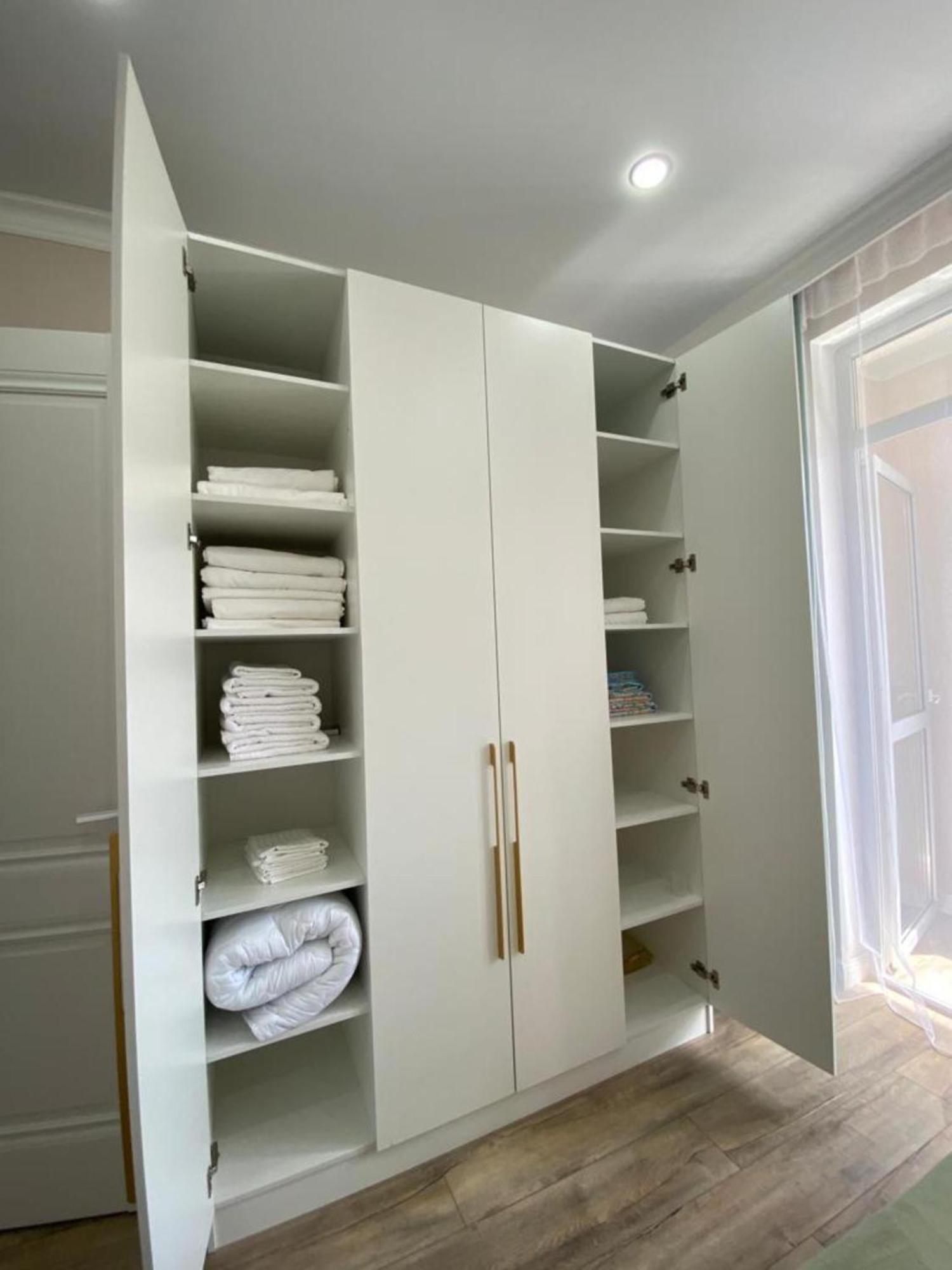 아스타나 Highvill Ishim 412 아파트 외부 사진